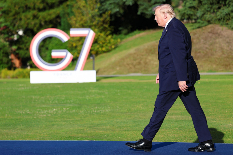 Iran : une défaite pour Trump, un désastre pour Netanyahou