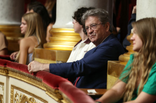 Une France des « écorégions » : le rêve insoumis d’une décentralisation verte