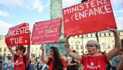 « En tant que magistrats, nous devons être à la hauteur de l’attente de ces enfants victimes »  