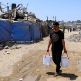 Gaza : le geste du Hamas peut-il suffire ?