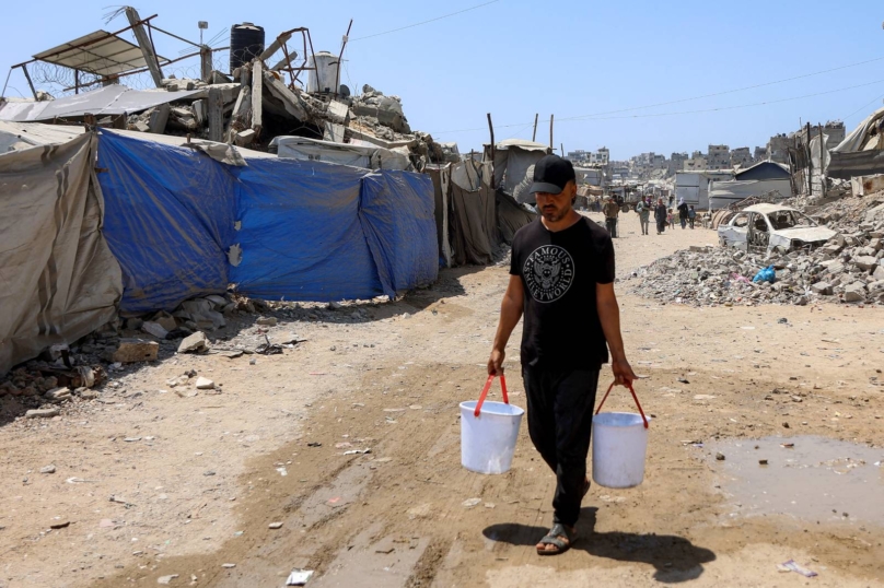 Gaza : le geste du Hamas peut-il suffire ?