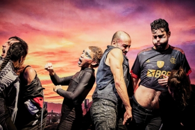 Le Festival d’Avignon regarde le Mal en face