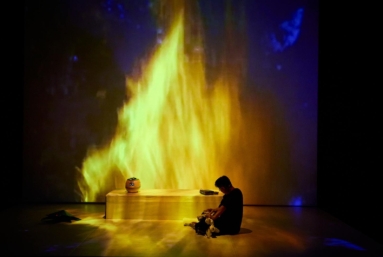 Festival d&rsquo;Avignon : solitudes coréennes
