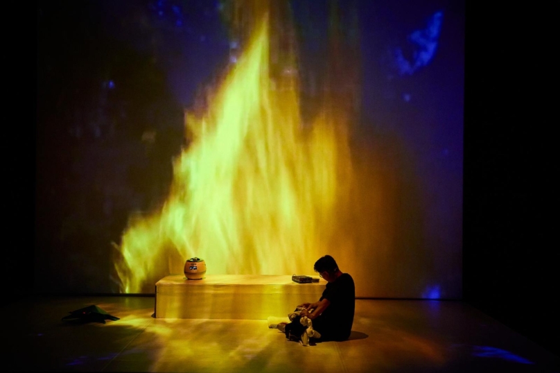 Festival d&rsquo;Avignon : solitudes coréennes