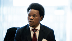 « Les centres de détention libyens sont, par définition, des camps de concentration »
