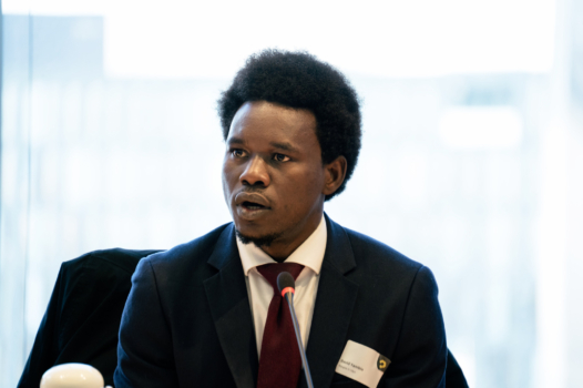 « Les centres de détention libyens sont, par définition, des camps de concentration »
