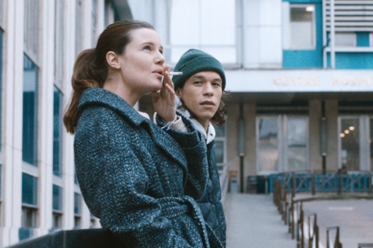 « Comète », le théâtre comme un astre