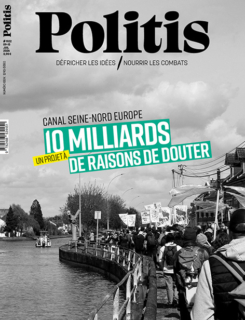 Canal Seine-Nord Europe : dix milliards de raisons de douter
