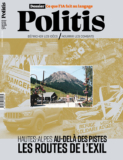 Au-delà des pistes, les routes de l&rsquo;exil