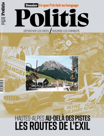 Au-delà des pistes, les routes de l&rsquo;exil