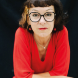 Corinne Morel-Darleux