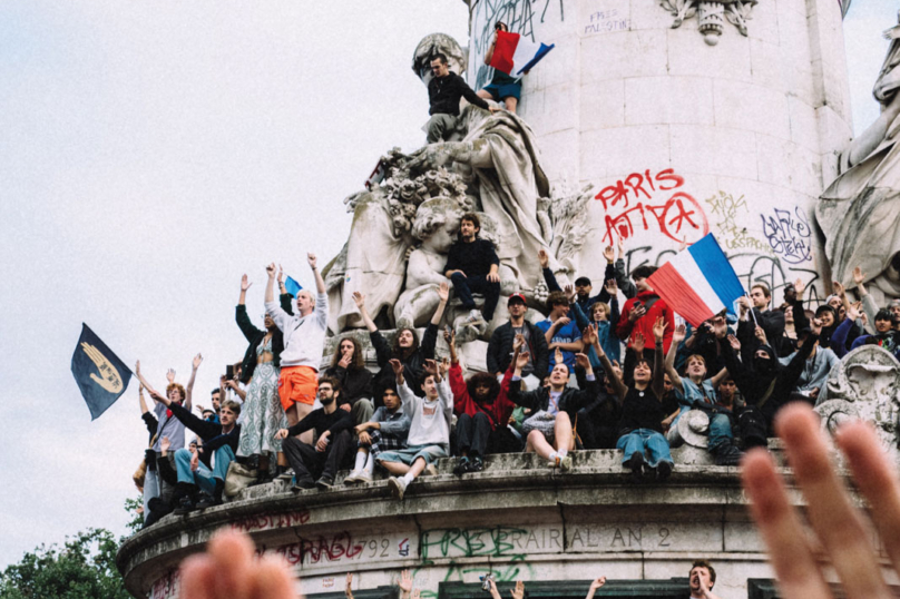 10 idées pour refonder la gauche et combattre l&rsquo;extrême droite
