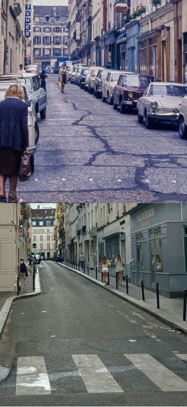 Paris 1970 2026 Poney club