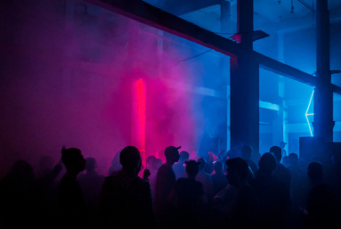 Politiser le dancefloor