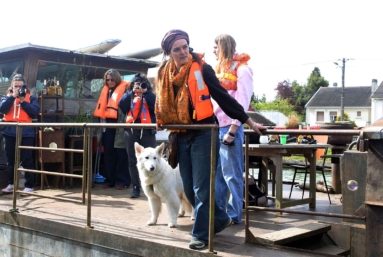 Canal Seine-Nord Europe : dix milliards de raisons de douter