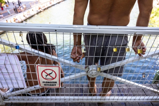 Canicule : l’ère du climato-ségrégationnisme