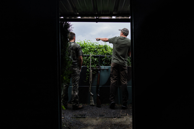 Chasse : la pause s’impose