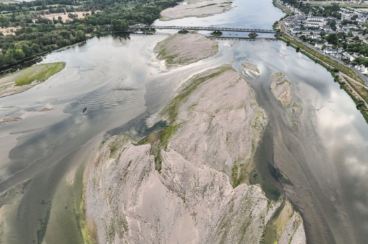 Comment la démocratie de l&rsquo;eau à la française boit la tasse