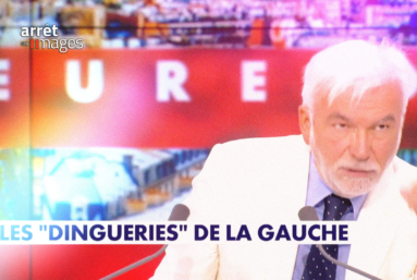 Les médias de milliardaires outrés de la « chasse aux riches » proposée par LFI