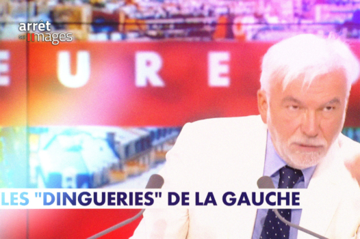 Les médias de milliardaires outrés de la « chasse aux riches » proposée par LFI