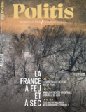 La France à feu et à sec