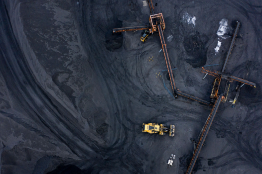 Environnement : Total multiplie les infractions au Texas