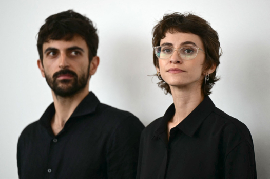« Naza », ou ce qu’Israël ne veut pas voir