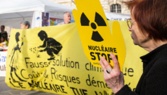 Nucléaire : les sirènes de l’énergie « décarbonée »