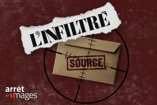 « L&rsquo;Infiltré » : la chasse aux sources est ouverte