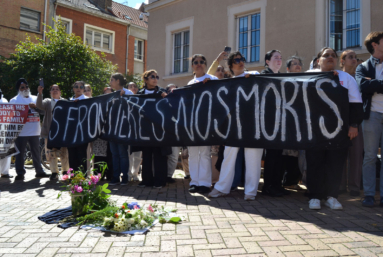 Morts dans la Manche : à Dunkerque, des familles privées de funérailles