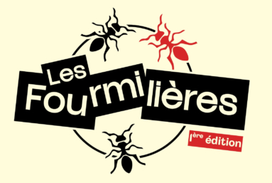25 septembre-11 octobre : festival antifasciste « Les Fourmilières »