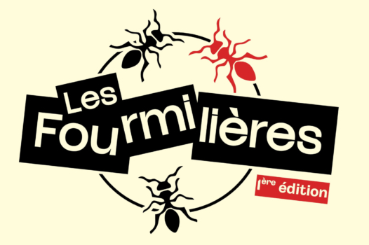 25 septembre-11 octobre : festival antifasciste « Les Fourmilières »