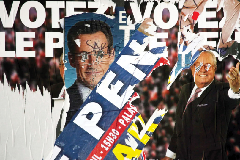 À écouter : « En campagne » de Félix Levacher