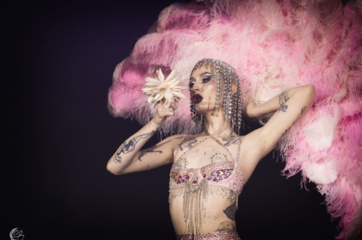 « Festival Jerk Off », puissance queer