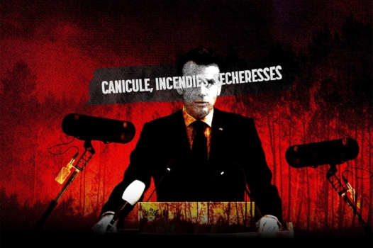 Canicule : politiser la colère