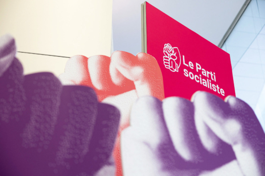 Se mêler de la primaire « de la gauche et des écologistes »