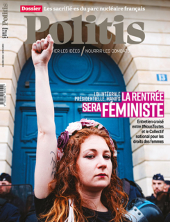 Loi intégrale, présidentielle, manifs : la rentrée sera féministe !