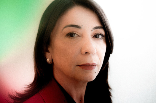 Hala Abou Hassira : « Notre combat n’est pas contre les juifs, il est contre la force occupante qu’est Israël »