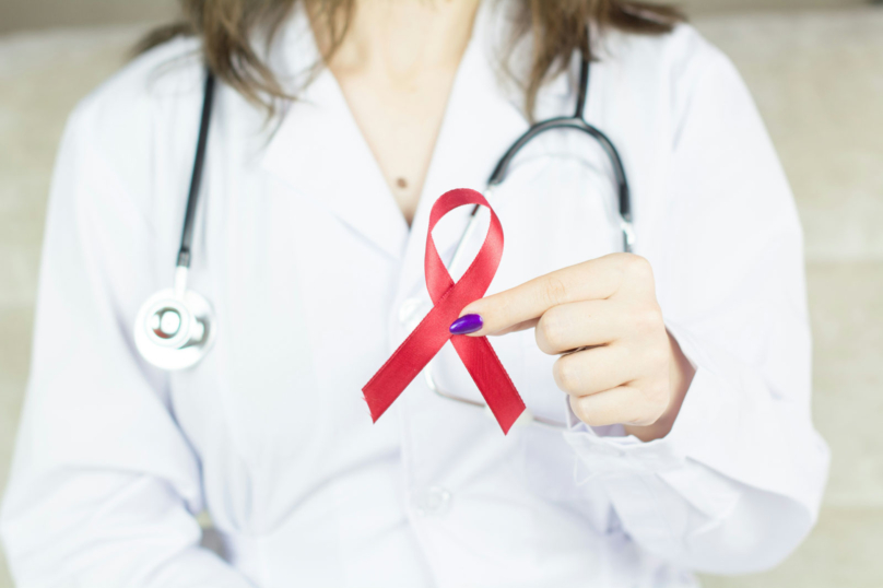 VIH : une campagne d&rsquo;information sacrifiée