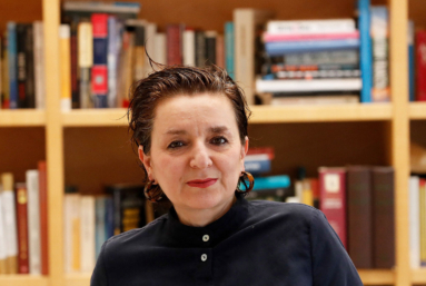 Défense d&rsquo;Israël : quand Eva Illouz pense contre elle-même