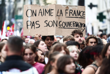Social : ça se tend