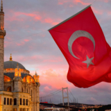 Répression anti-LGBT+ en Turquie