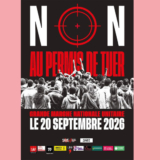 20 septembre : mobilisation nationale pour dire « Non au permis de tuer »
