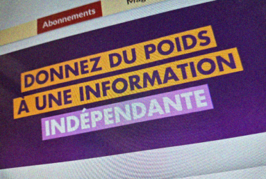 « Nous sommes du même camp : il est l’heure de rejoindre la presse indépendante »