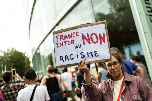 Les syndicats de journalistes de plus en plus pris pour cible