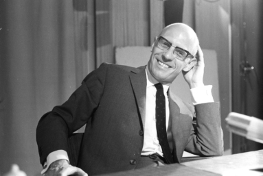 La consécration centenaire de Michel Foucault