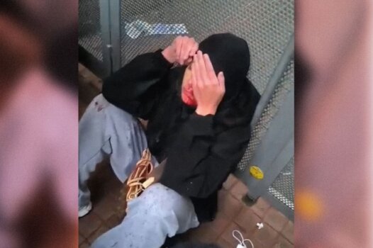 Info Politis : à Mulhouse, une jeune de 17 ans perd la vision d’un œil après une charge policière, l’IGPN saisie