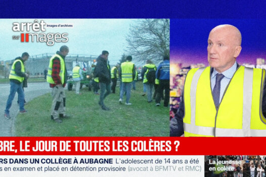 Une jeunesse gangrenée par la fascisation du monde