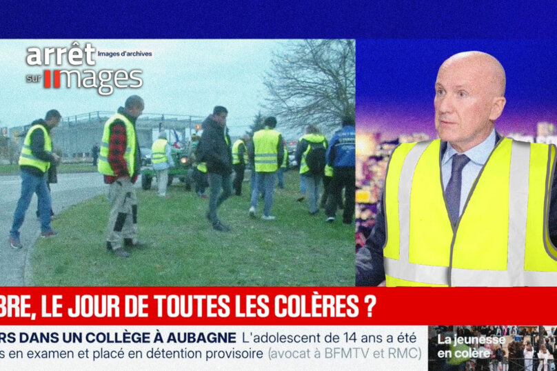 Mobilisation sociale : bienvenue, camarade Rizet !