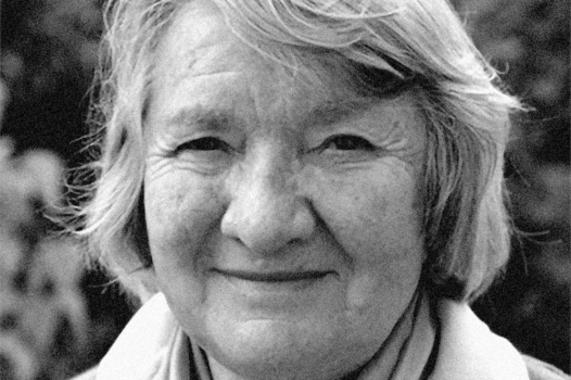 Maria Mies, combattante de la subsistance